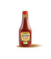 KETCHUP 560gr. BIO