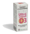ULTRA VEGAN D3 gotas 8ml.
