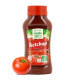 KETCHUP 560gr. BIO