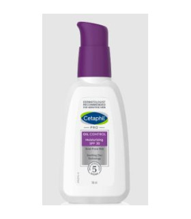 CETAPHIL PRO OIL control hidratante spf 30 118ml