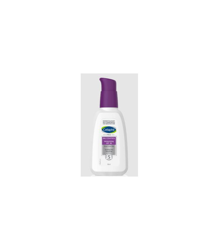 CETAPHIL PRO OIL control hidratante spf 30 118ml