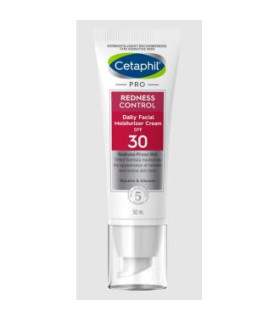 CETAPHIL PRO REDNESS control hidratante spf30 50ml