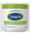 CETAPHIL CREMA hidratante 453gr
