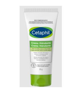 CETAPHIL CREMA hidratante 85gr