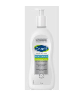 CETAPHIL PRO ITCH control loción hidratante 295ml