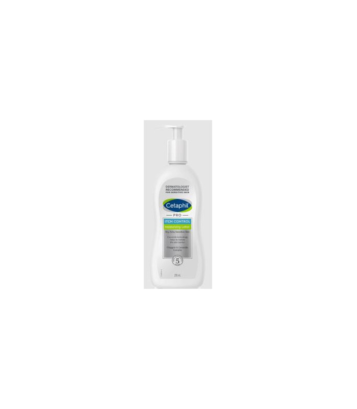 CETAPHIL PRO ITCH control loción hidratante 295ml