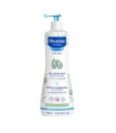 GEL DE BAÑO suave bebe-niño 750ml.