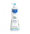 BABYGEL baño de espuma bebe-niño 750ml.
