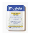 STICK AL COLD CREAM nutritivo bebe-niño 9,2gr.