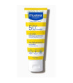 LECHE SOLAR SPF50+ especial cara 40ml.