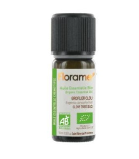 ACEITE ESENCIAL Clavo Bio 10 ml