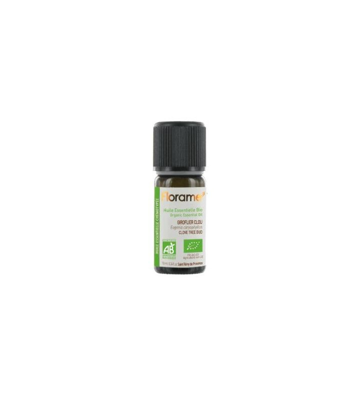 ACEITE ESENCIAL Clavo Bio 10 ml