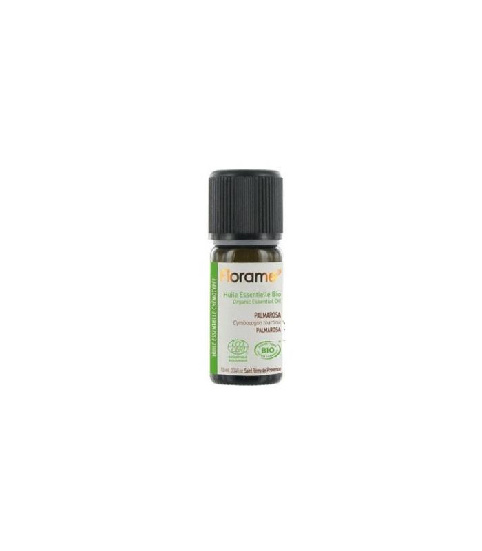 ACEITE ESENCIAL Palmarosa bio 10 ml