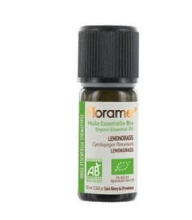 ACEITE ESENCIAL Lemongrass 10 ml
