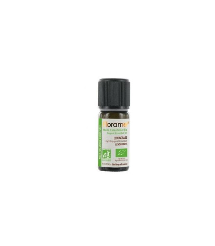 ACEITE ESENCIAL Lemongrass 10 ml