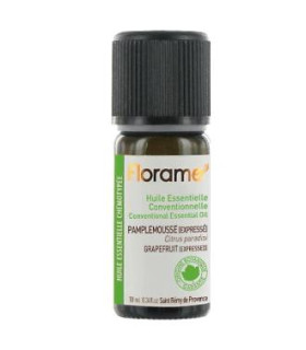 ACEITE ESENCIAL Pomelo (Citrus Paradisii) 10 ml