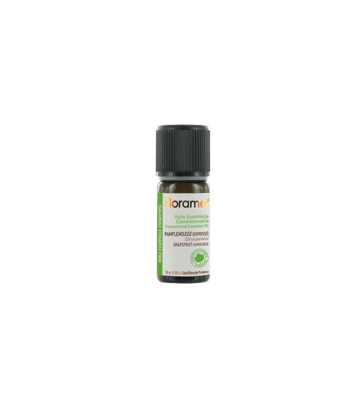 ACEITE ESENCIAL Pomelo (Citrus Paradisii) 10 ml