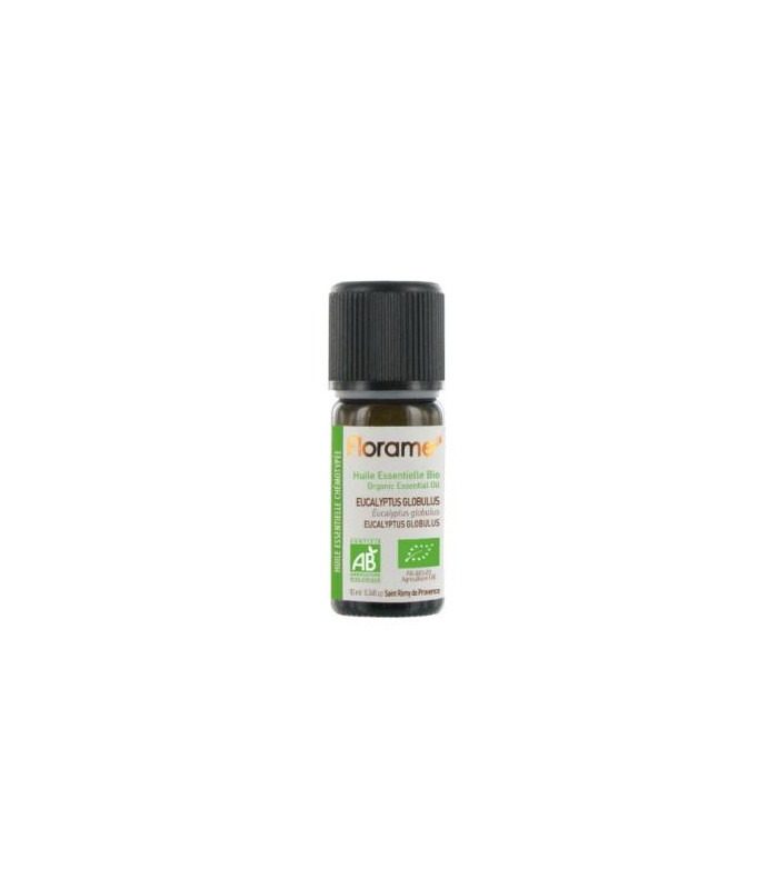 ACEITE ESENCIAL eucalyptus globulus 10 ml