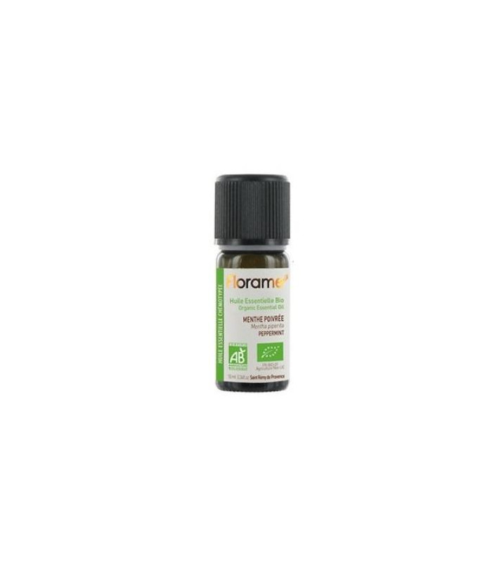 ACEITE ESENCIAL menta Piperita 10 ml