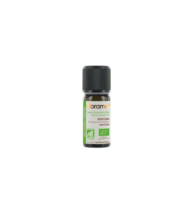 ACEITE ESENCIAL Ravintsara 10 ml