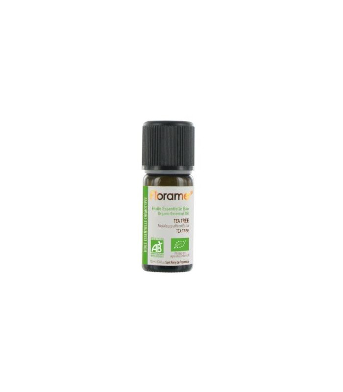 ACEITE ESENCIAL arbol del te 10 ml  Bio