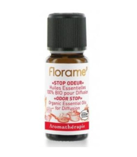 ACEITE ESENCIAL stop olores 10 ml BIO