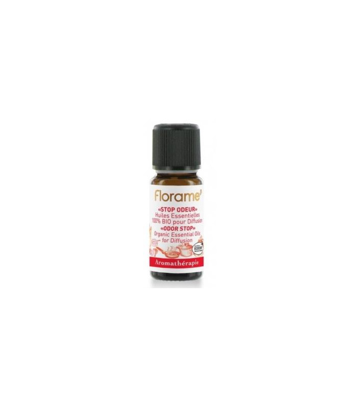 ACEITE ESENCIAL stop olores 10 ml BIO