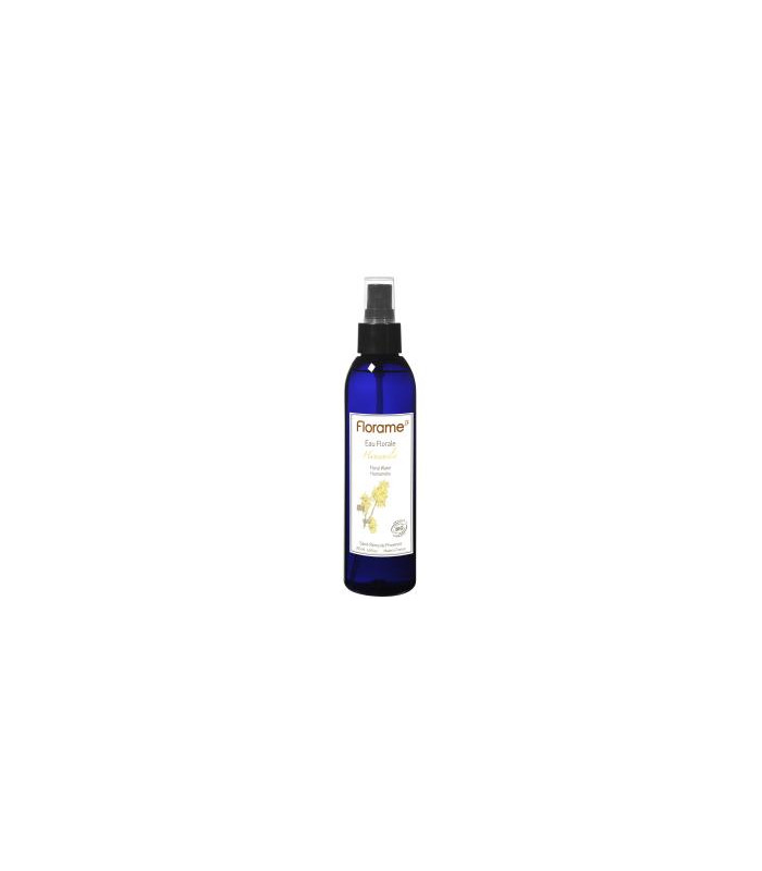 AGUA FLORAL HAMAMELIS BIO 200ml.