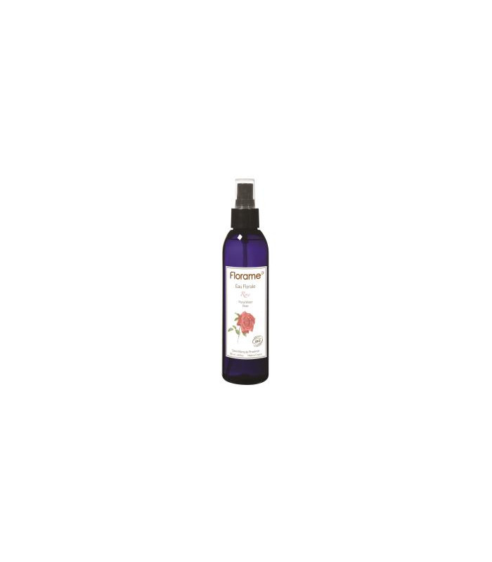 AGUA FLORAL ROSAS BIO 200ml.