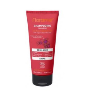 CHAMPU BRILLO intenso 200 ml