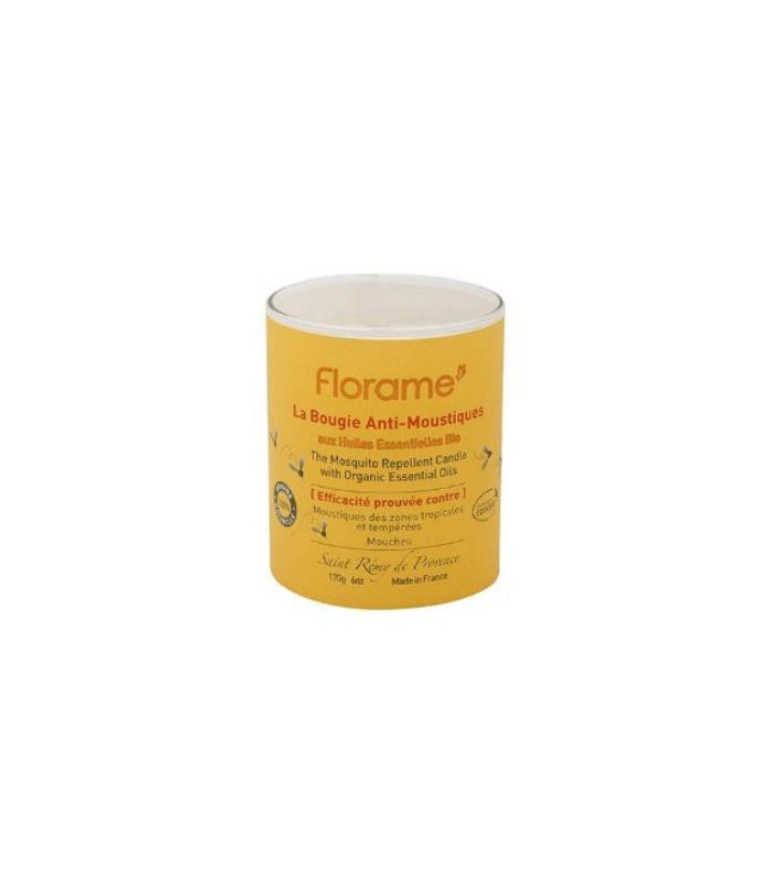 VELA AMBIENTAL ANTIMOSQUITOS 170gr.