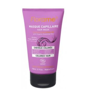 MASCARILLA CAPILAR cabello teñido 150 ml
