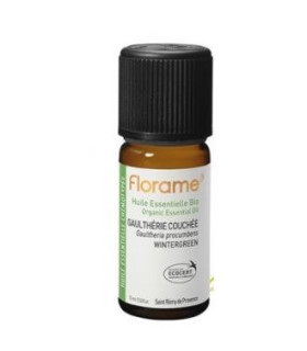 ACEITE ESENCIAL Gaultheria Procumbens 10 ml