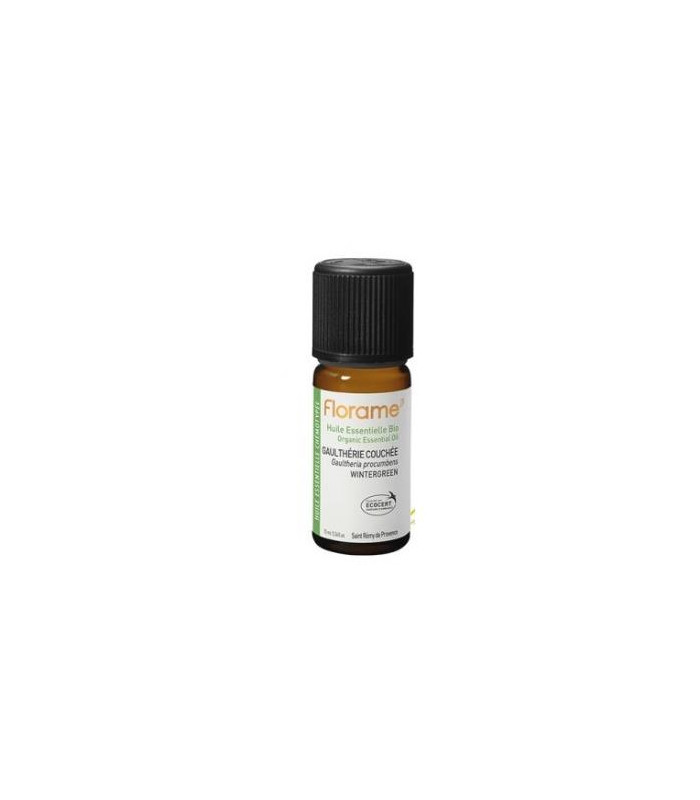 ACEITE ESENCIAL Gaultheria Procumbens 10 ml