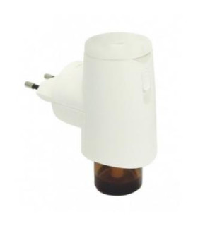 DIFUSOR ENCHUFABLE aceites esenciales ultrasonico
