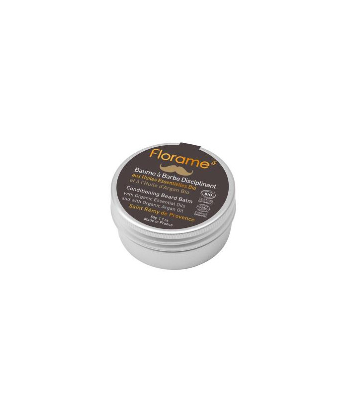 BALSAMO ACONDICIONADOR DE BARBA 50ml.