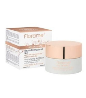 AGE INTENSE crema de noche reestructurante 50 ml