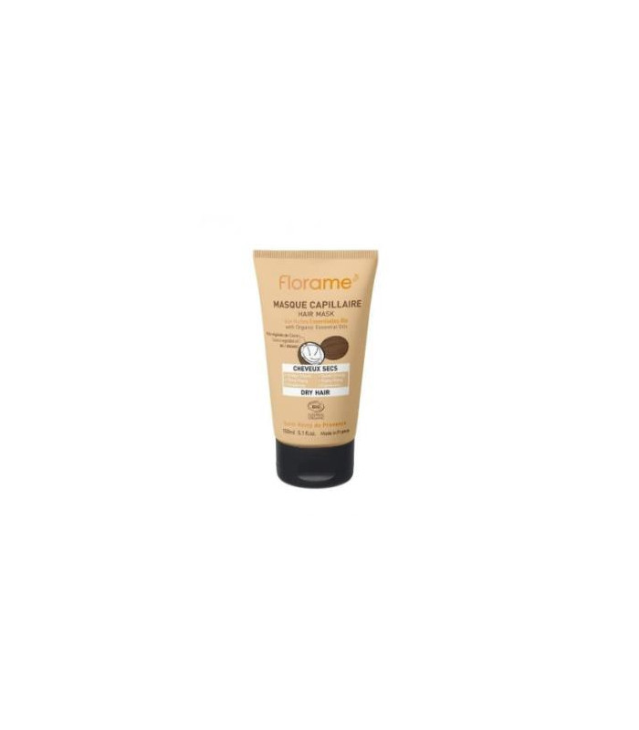 MASCARILLA CAPILAR cabello seco 150 ml