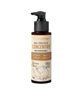 GEL DE DUCHA CONCENTADO almendras-coco 100 ml