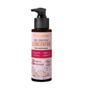 GEL DE DUCHA CONCENTRADO mandarina-Pomelo 100 ml