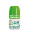 DESODORANTE FRESCOR 24h menta roll-on 50ml.