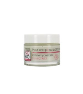 CREMA DIA PIEL PERFECTA hidratante 50ml.