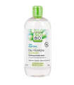 AGUA MICELAR PURIFICANTE ZINC ALOE VERA LIMA BIO 500 ml