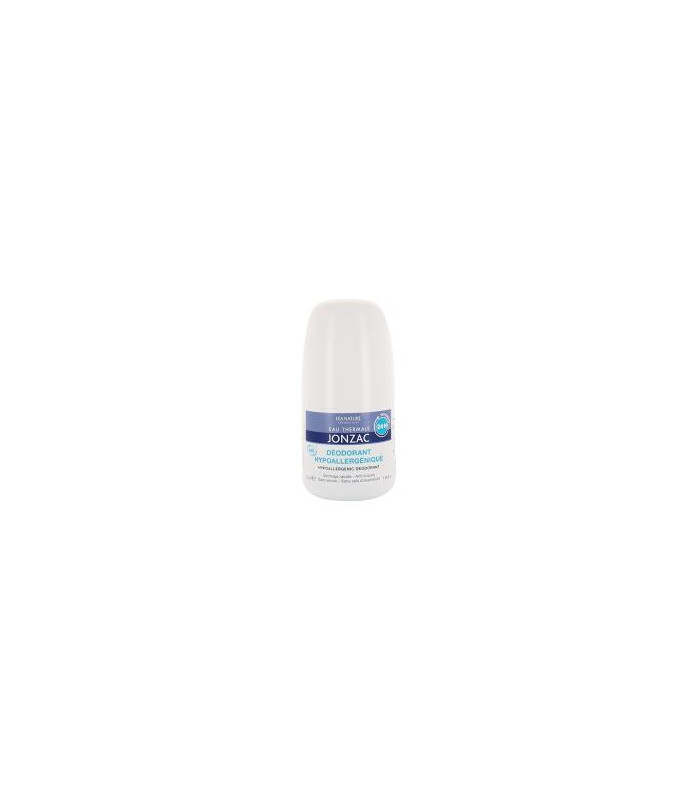 DESODORANTE FRESCOR 24H hipoaler roll-on  50ml BIO