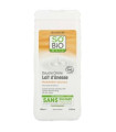 GEL DE DUCHA HIDRAT. SUAVE leche burra 650ml. BIO