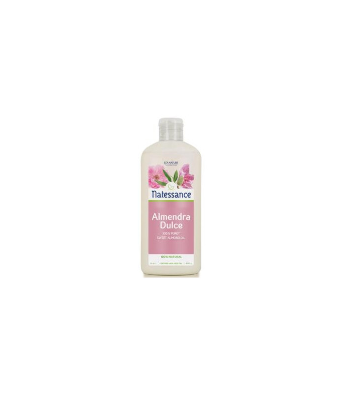 ACEITE DE ALMENDRAS DULCES 250ml