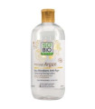 AGUA MICELAR ANTIEDAD hialuronico-argan 500ml. BIO
