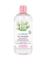AGUA MICELAR CALMANTE aloe-rosas 500ml.