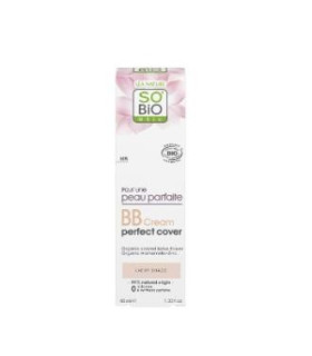 BB CREAM PIEL PERFECTA light 40ml.