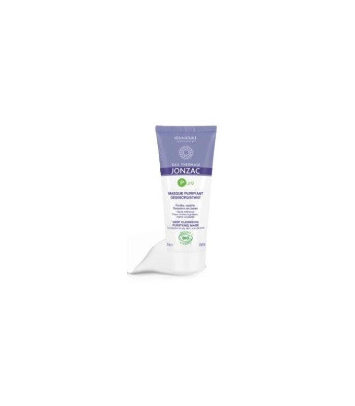 PURE mascarilla purificante 50ml. BIO
